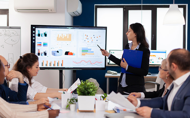 09 Training and Development KPI Trainng