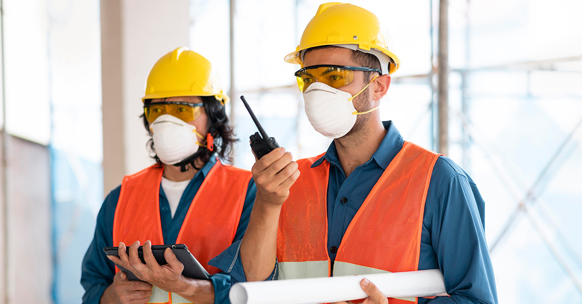 Key Changes in the OSHA 2022 Amendment