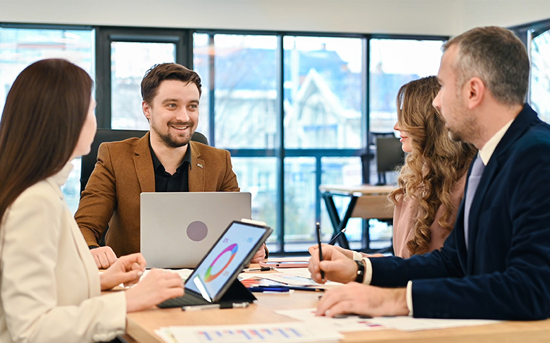 IATF 16949 Consulting