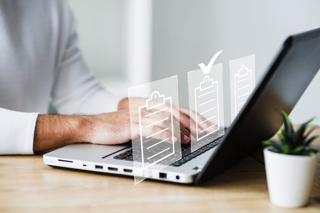 Role of ISO9001 Consulting and Training Services