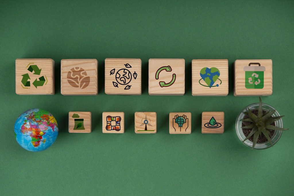 What Is ESG Reporting