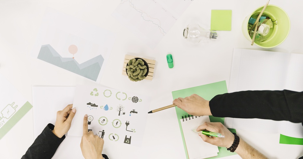 What is ESG Consulting A Complete Guide for Businesses