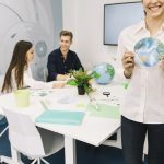 What is ESG Training