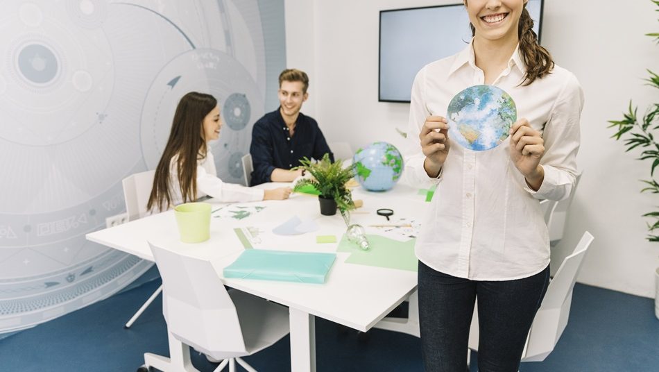 What is ESG Training