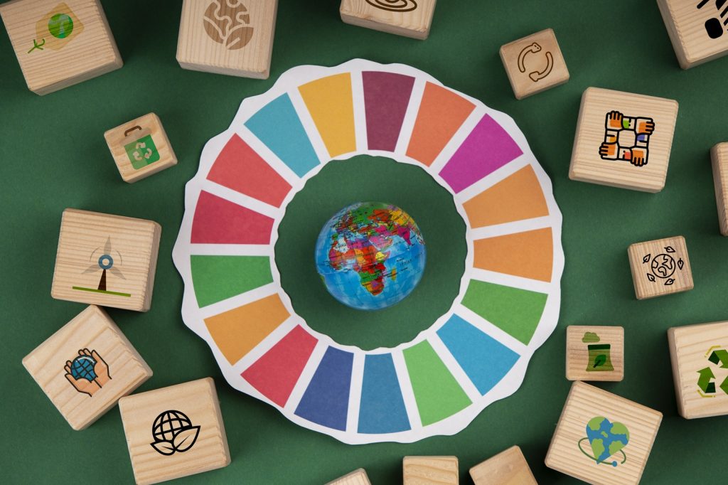 Who Can Benefit from ESG Training