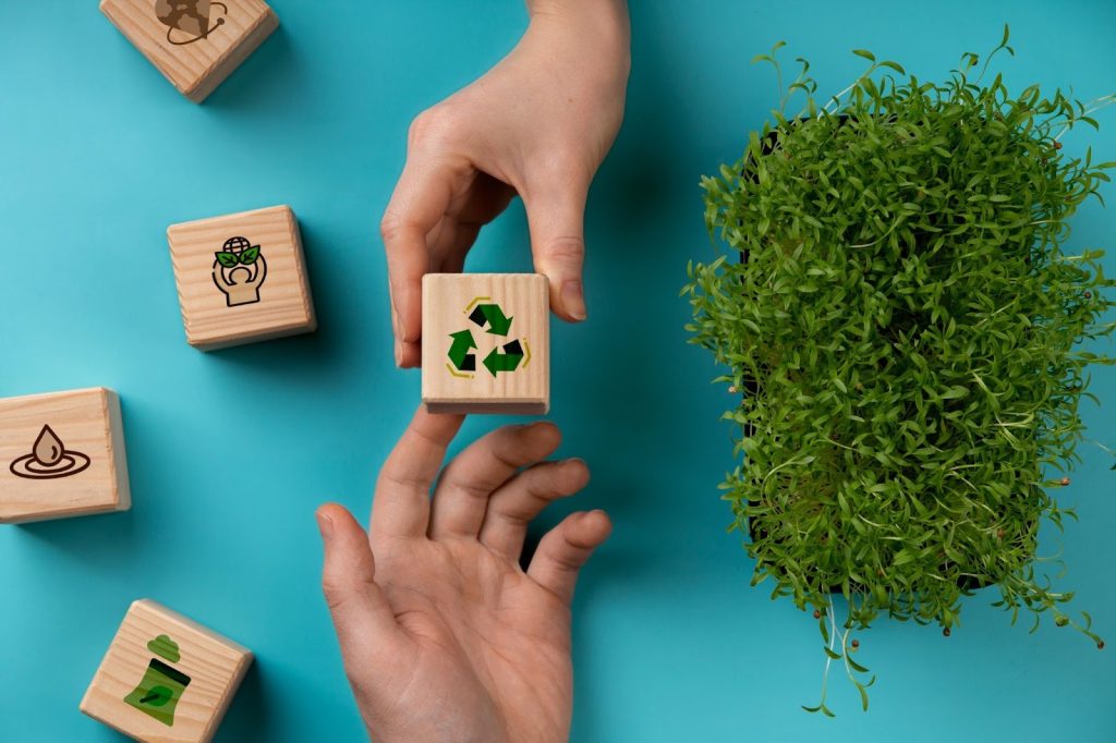 Characteristics of An Excellent ESG Consultant